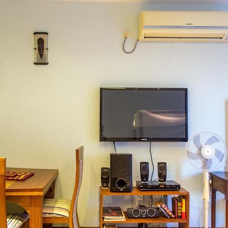 Cowrie Beach Haven Studio Apartamento Mombasa Exterior foto