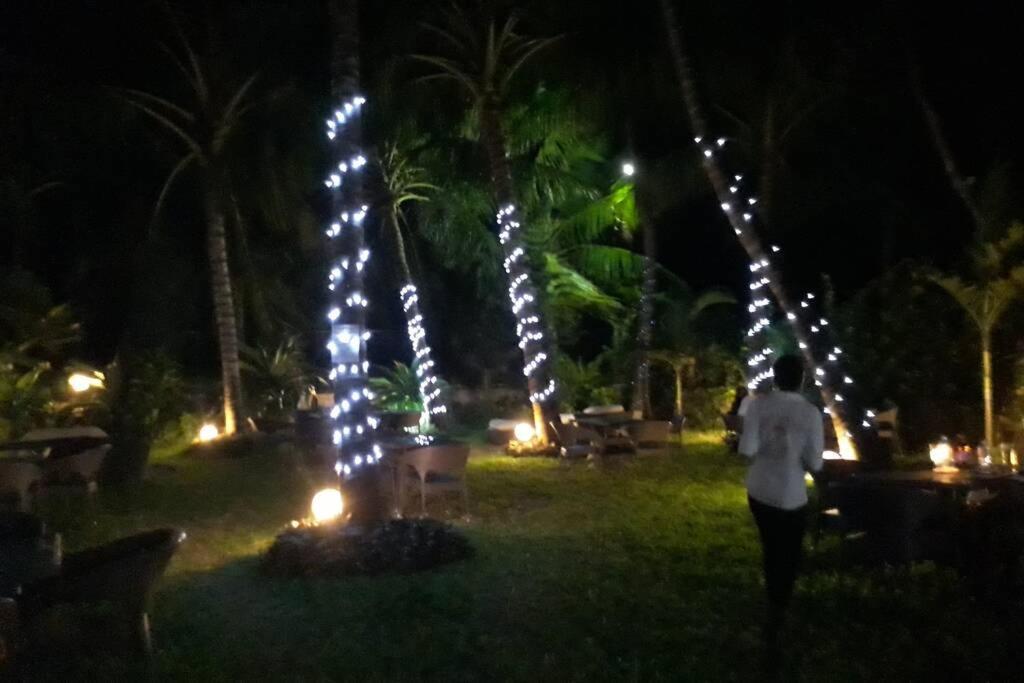 Cowrie Beach Haven Studio Apartamento Mombasa Exterior foto